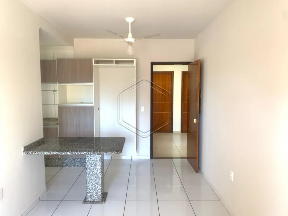 Alugar Apartamento / Padr&atilde;o em Condom&iacute;nio em Dourados R$ 1.200,00 - Foto 2