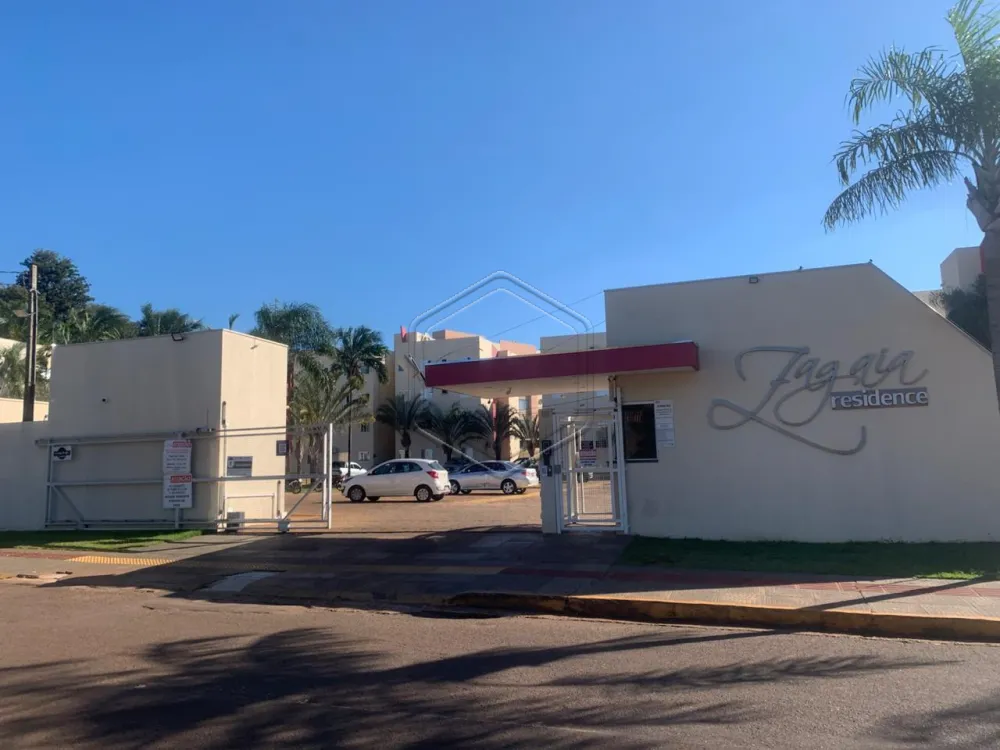 Alugar Apartamento / Padr&atilde;o em Condom&iacute;nio em Dourados R$ 1.200,00 - Foto 1