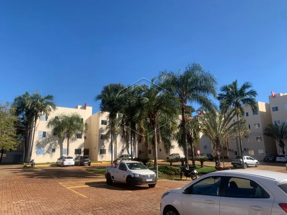 Alugar Apartamento / Padr&atilde;o em Condom&iacute;nio em Dourados R$ 1.200,00 - Foto 10