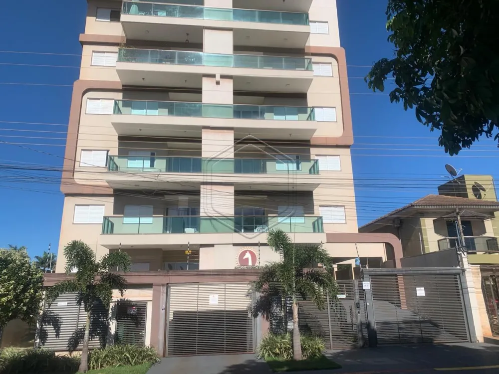 Alugar Apartamento / Padr&atilde;o em Condom&iacute;nio em Dourados R$ 3.000,00 - Foto 1