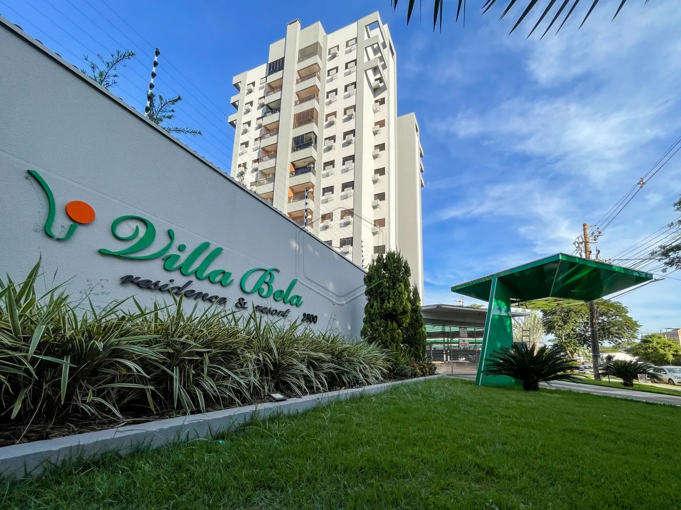 Apartamento no Jardim Tropical, foto 1 de 1