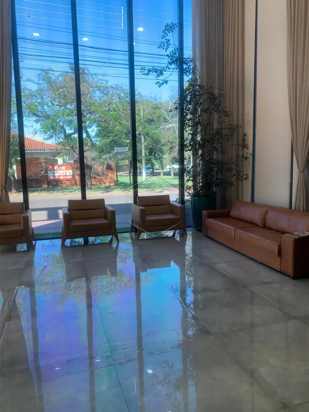 Alugar Comercial / Sala em Dourados R$ 2.200,00 - Foto 9