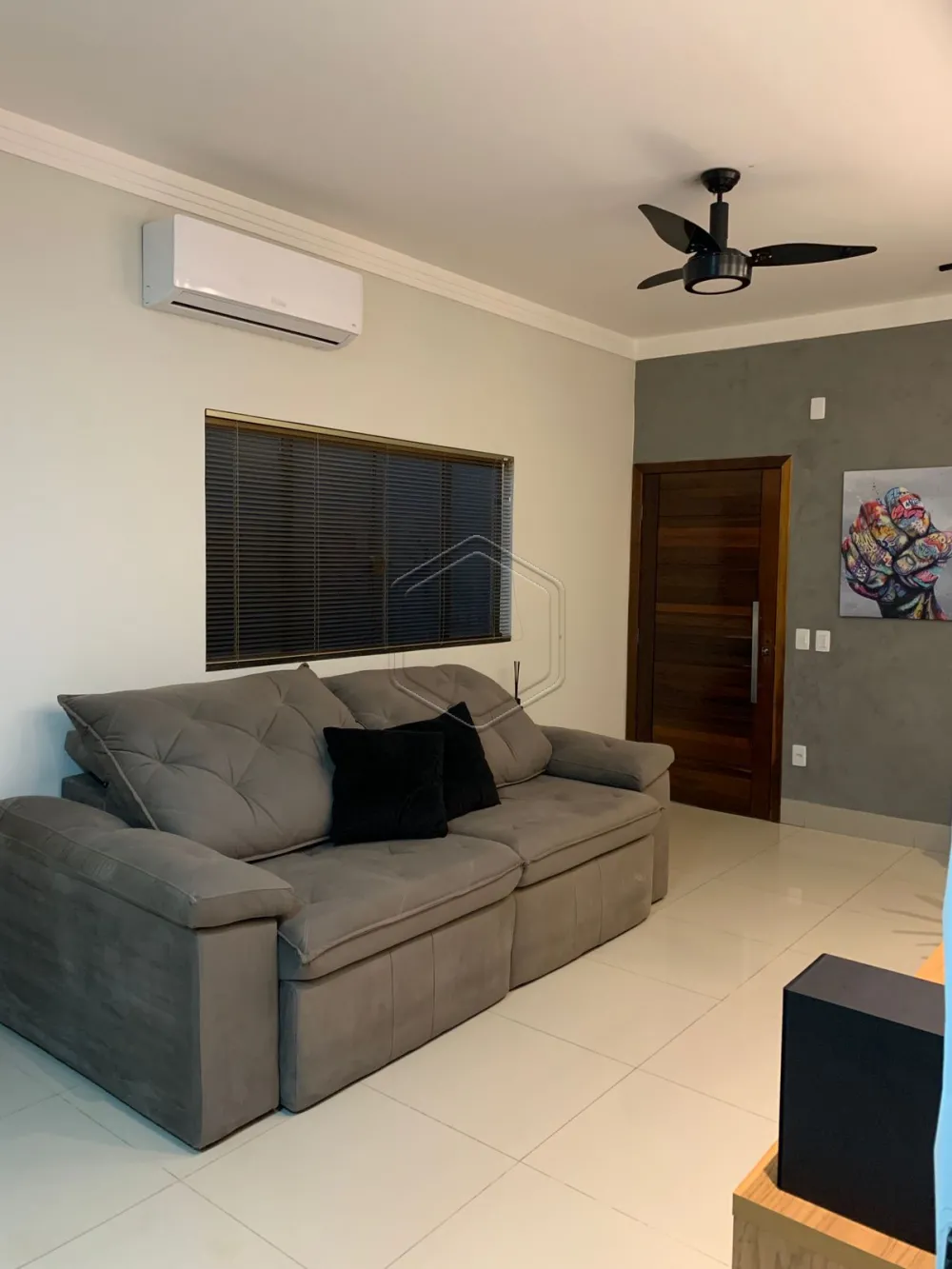 Alugar Casa Residencial / Padr&atilde;o em Dourados R$ 2.200,00 - Foto 2