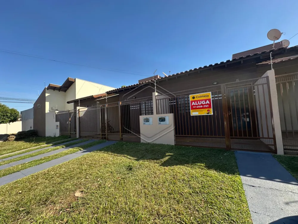 Alugar Apartamento / Kitnet em Condom&iacute;nio em Dourados R$ 1.150,00 - Foto 1