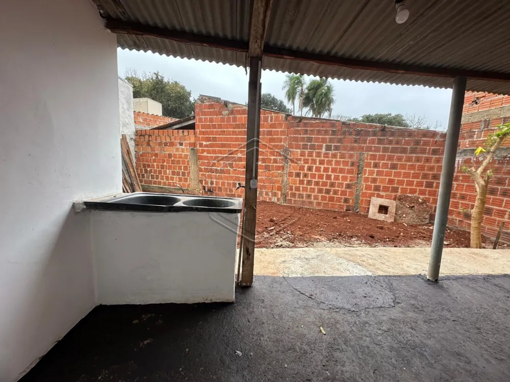 Alugar Casa Residencial / Padr&atilde;o em Dourados R$ 1.200,00 - Foto 10