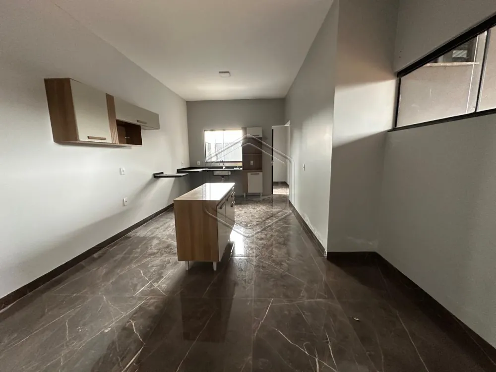Alugar Casa Residencial / Padr&atilde;o em Dourados R$ 1.800,00 - Foto 3
