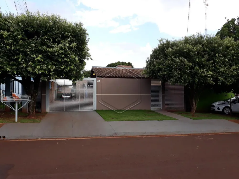 Alugar Casa Residencial / Padr&atilde;o em Dourados R$ 2.800,00 - Foto 1