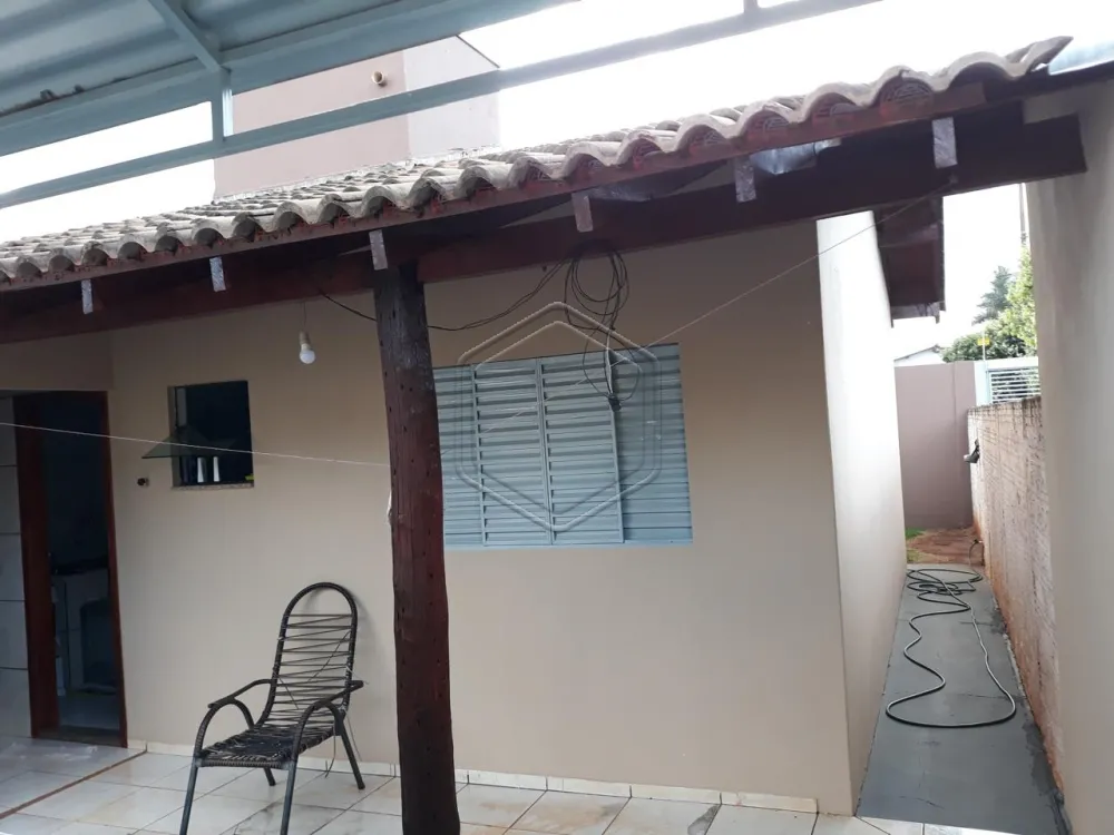 Alugar Casa Residencial / Padr&atilde;o em Dourados R$ 2.800,00 - Foto 4