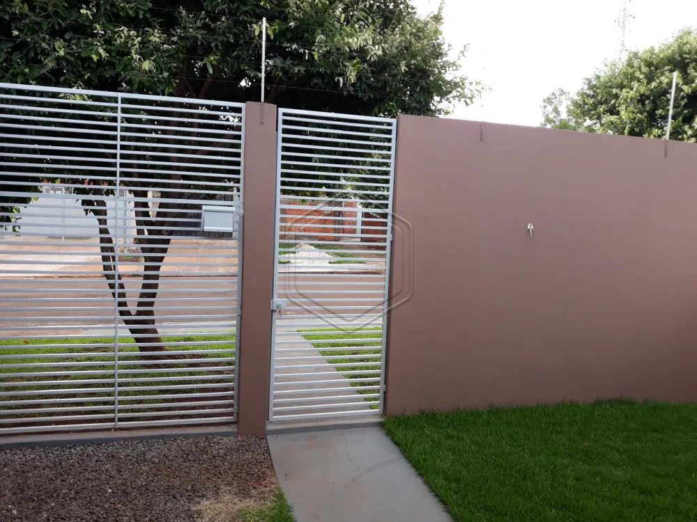 Alugar Casa Residencial / Padr&atilde;o em Dourados R$ 2.800,00 - Foto 5