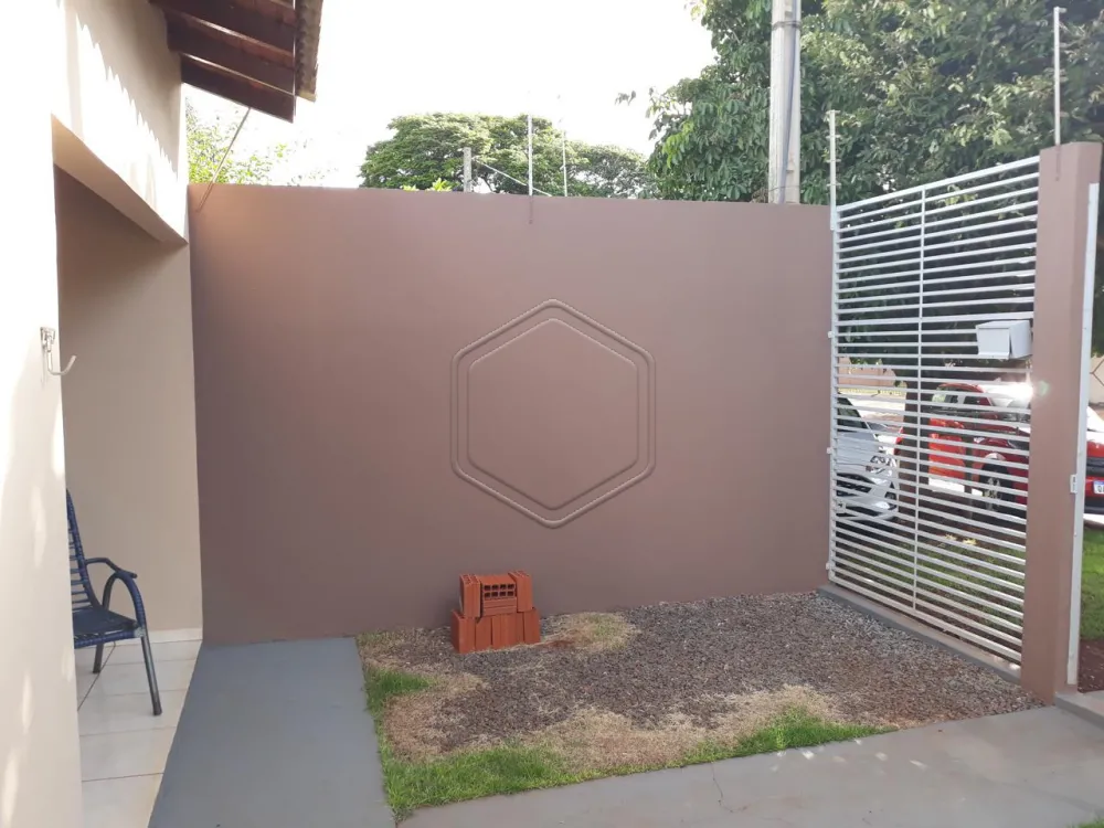 Alugar Casa Residencial / Padr&atilde;o em Dourados R$ 2.800,00 - Foto 6