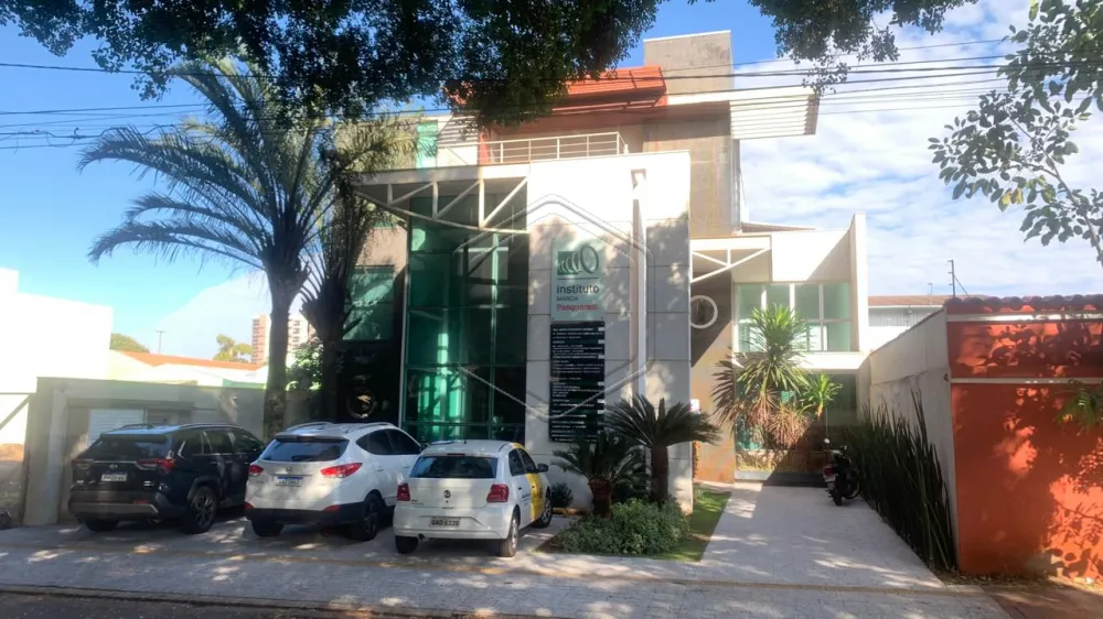 Alugar Comercial / Pr&eacute;dio em Dourados R$ 30.000,00 - Foto 2