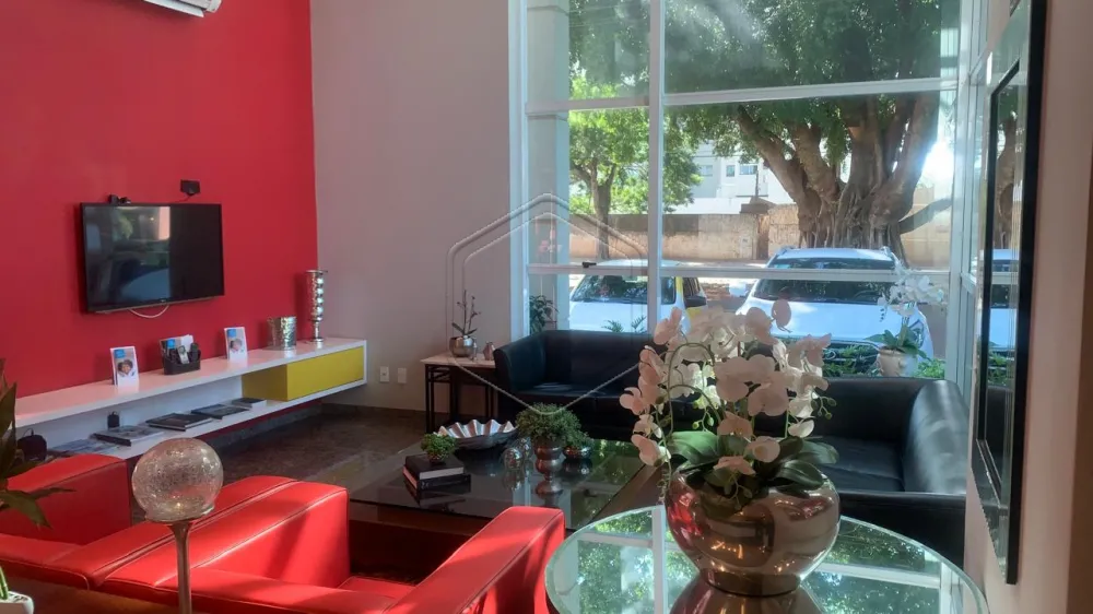 Alugar Comercial / Pr&eacute;dio em Dourados R$ 30.000,00 - Foto 4