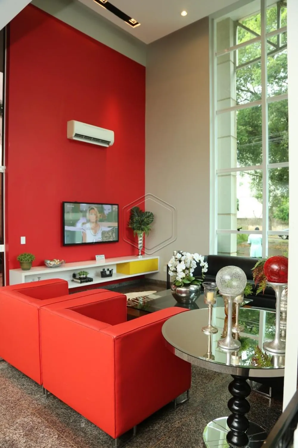 Alugar Comercial / Pr&eacute;dio em Dourados R$ 30.000,00 - Foto 6