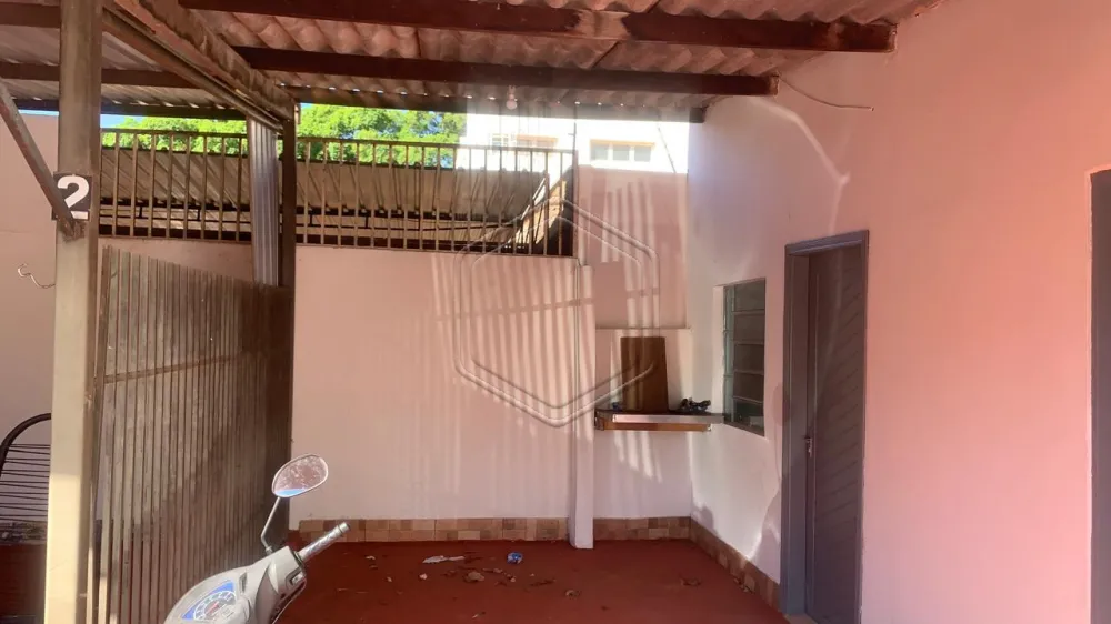Alugar Casa Residencial / Padr&atilde;o em Dourados R$ 1.000,00 - Foto 3