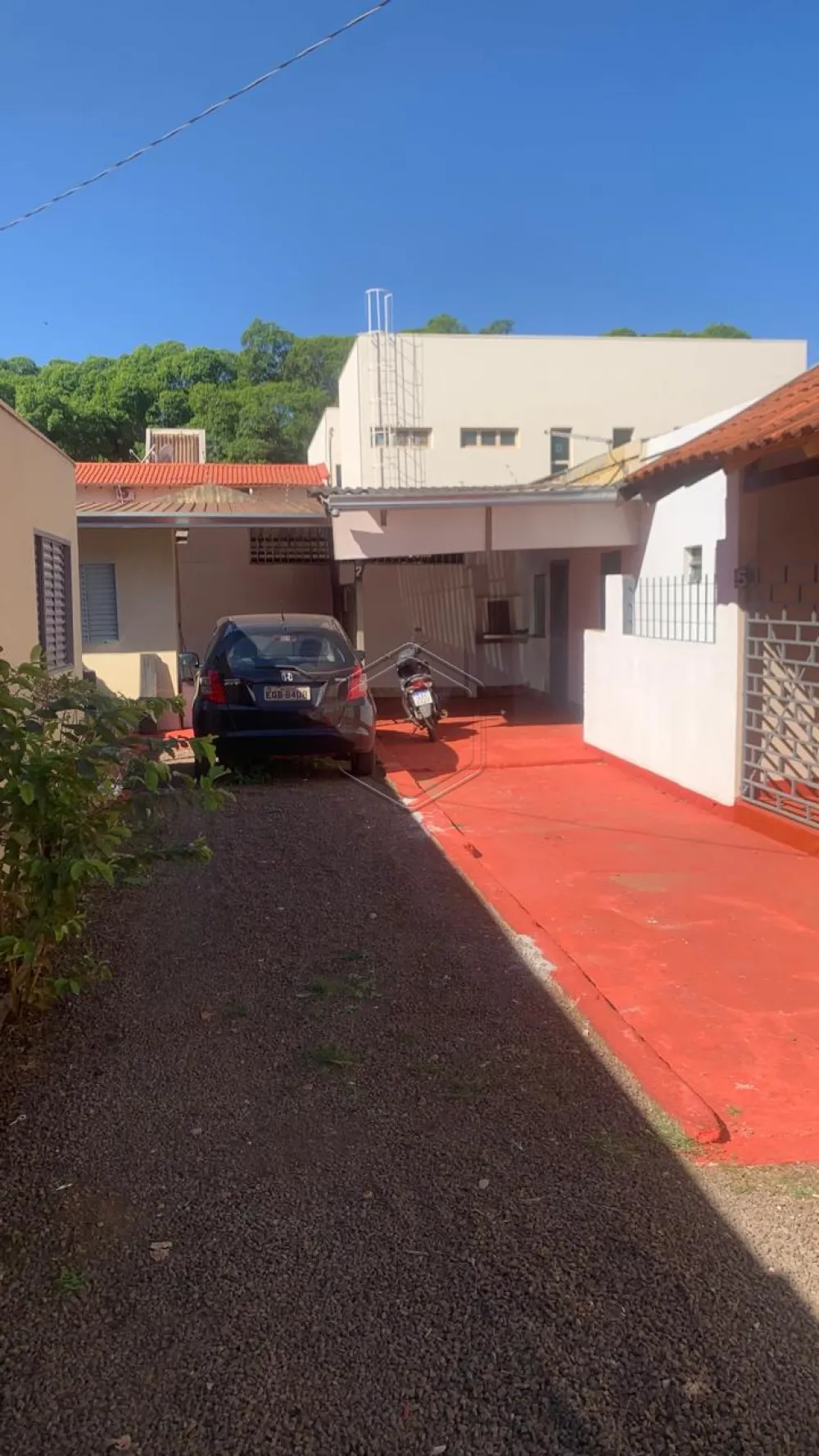 Alugar Casa Residencial / Padr&atilde;o em Dourados R$ 1.000,00 - Foto 16