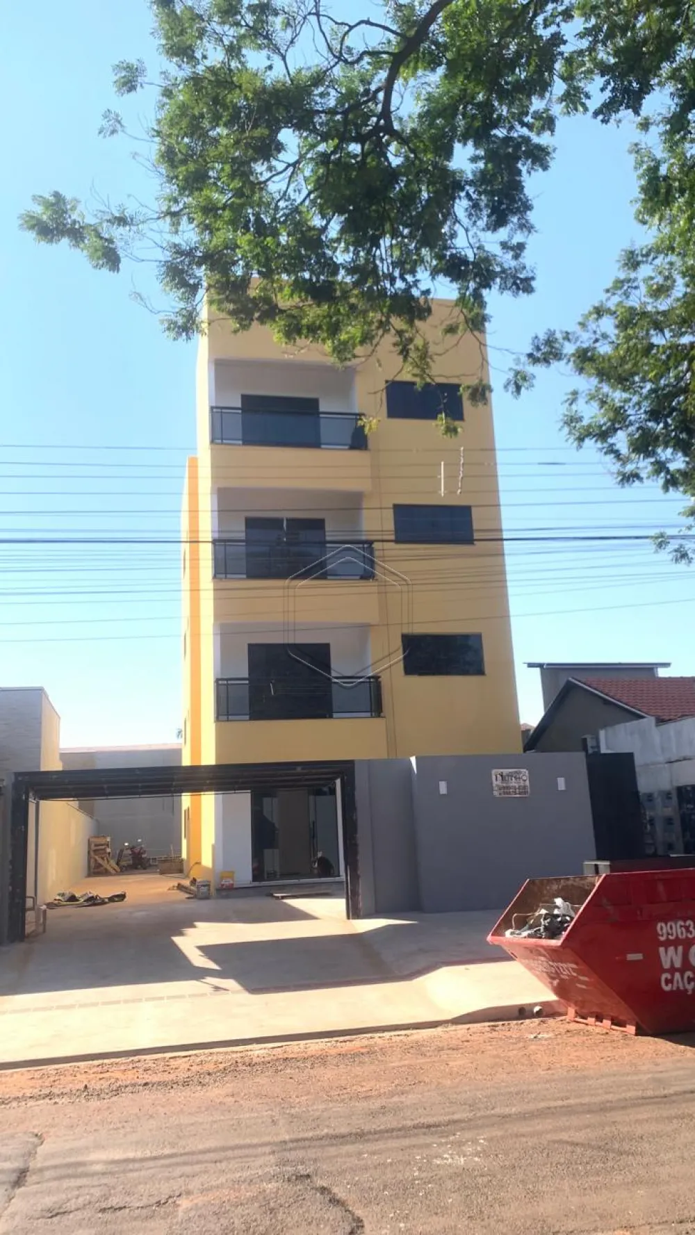 Alugar Apartamento / Padr&atilde;o em Dourados R$ 1.300,00 - Foto 1