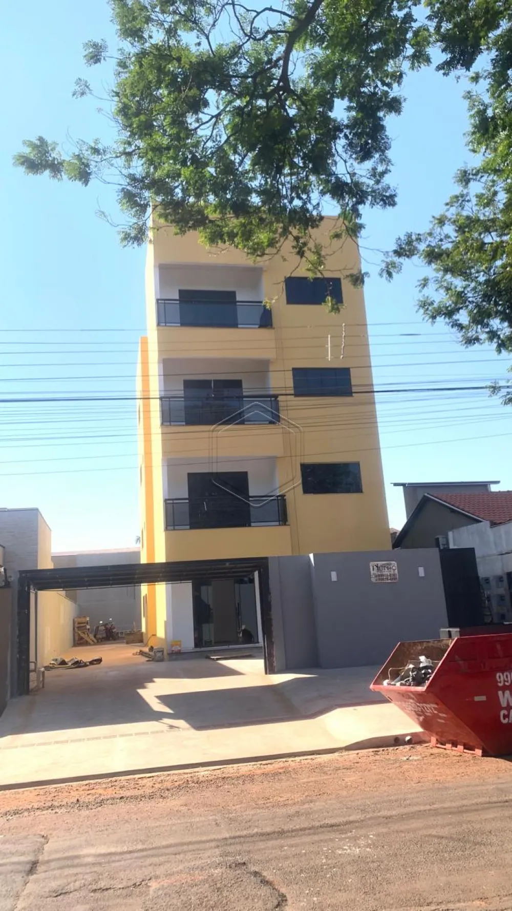 Alugar Apartamento / Padr&atilde;o em Dourados R$ 1.300,00 - Foto 1