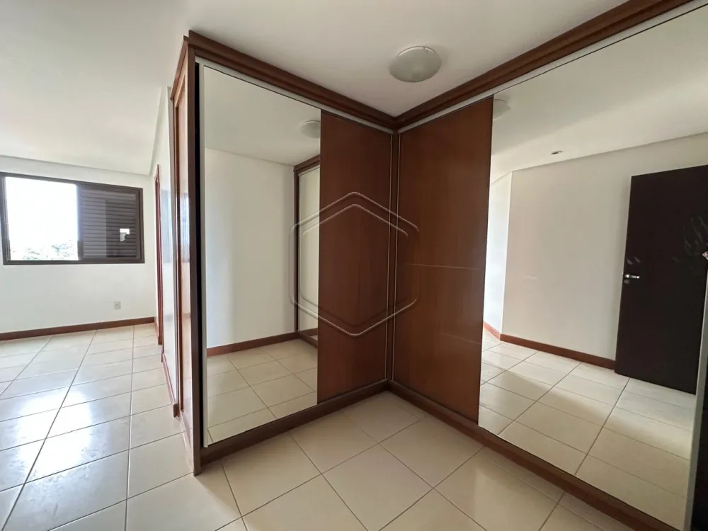 Alugar Apartamento / Padr&atilde;o em Condom&iacute;nio em Dourados R$ 3.500,00 - Foto 8