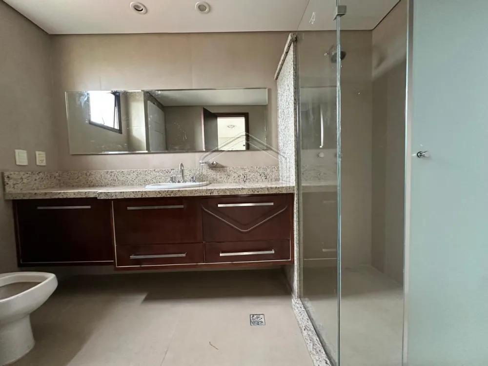 Alugar Apartamento / Padr&atilde;o em Condom&iacute;nio em Dourados R$ 3.500,00 - Foto 9