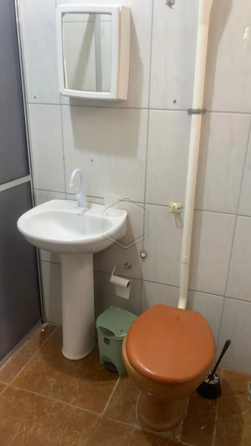 Alugar Casa Residencial / Padr&atilde;o em Dourados R$ 900,00 - Foto 6