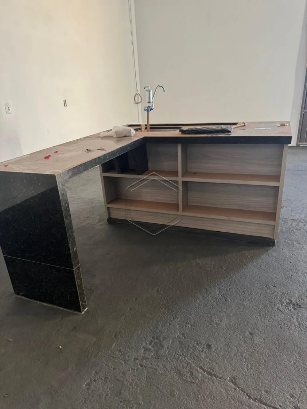 Alugar Comercial / Sal&atilde;o em Dourados R$ 4.500,00 - Foto 9