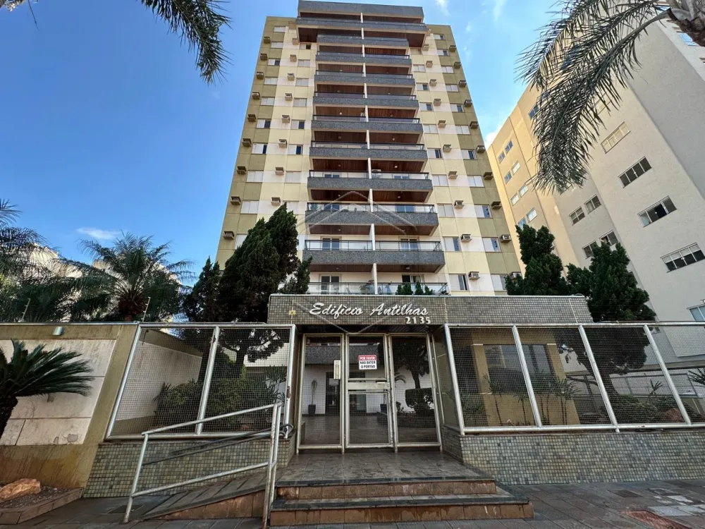 Alugar Apartamento / Padr&atilde;o em Condom&iacute;nio em Dourados R$ 2.500,00 - Foto 1