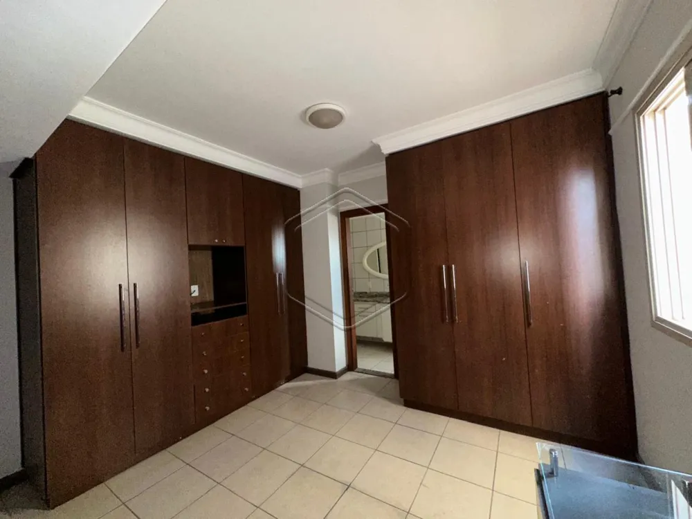 Alugar Apartamento / Padr&atilde;o em Condom&iacute;nio em Dourados R$ 2.500,00 - Foto 9
