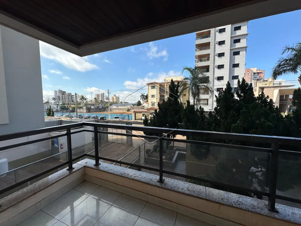 Alugar Apartamento / Padr&atilde;o em Condom&iacute;nio em Dourados R$ 2.500,00 - Foto 2