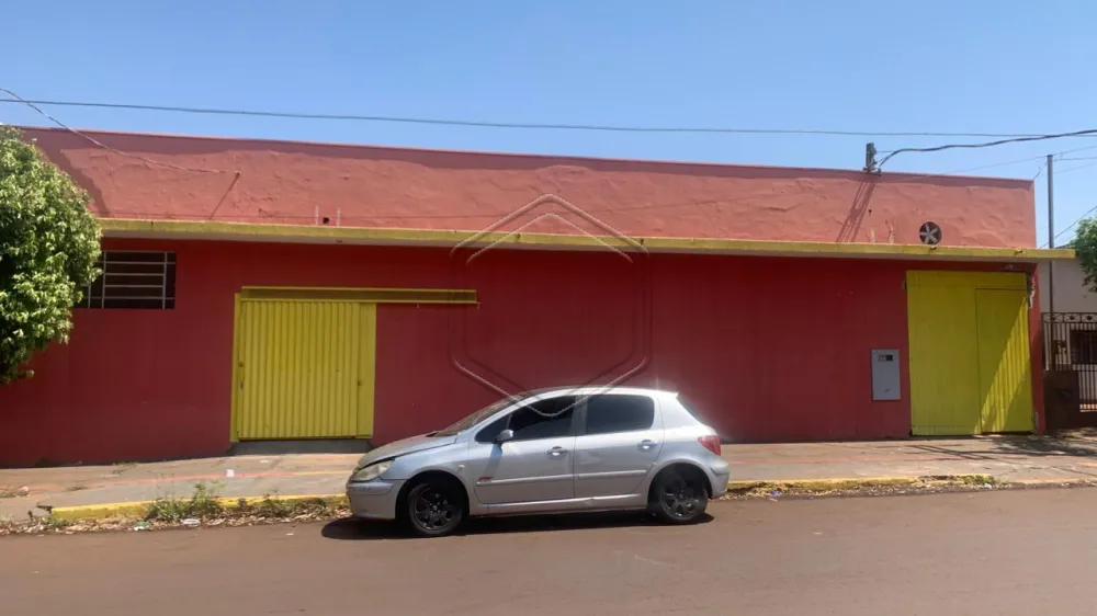 Alugar Comercial / Sal&atilde;o em Dourados R$ 4.000,00 - Foto 1