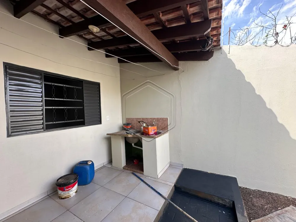 Alugar Casa Residencial / Padr&atilde;o em Dourados R$ 1.350,00 - Foto 7