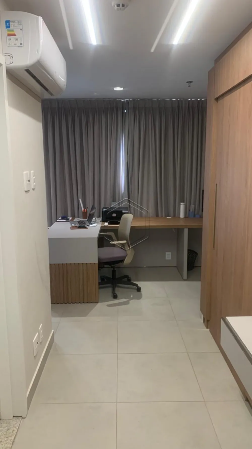 Alugar Comercial / Sala em Condom&iacute;nio em Dourados R$ 3.500,00 - Foto 4