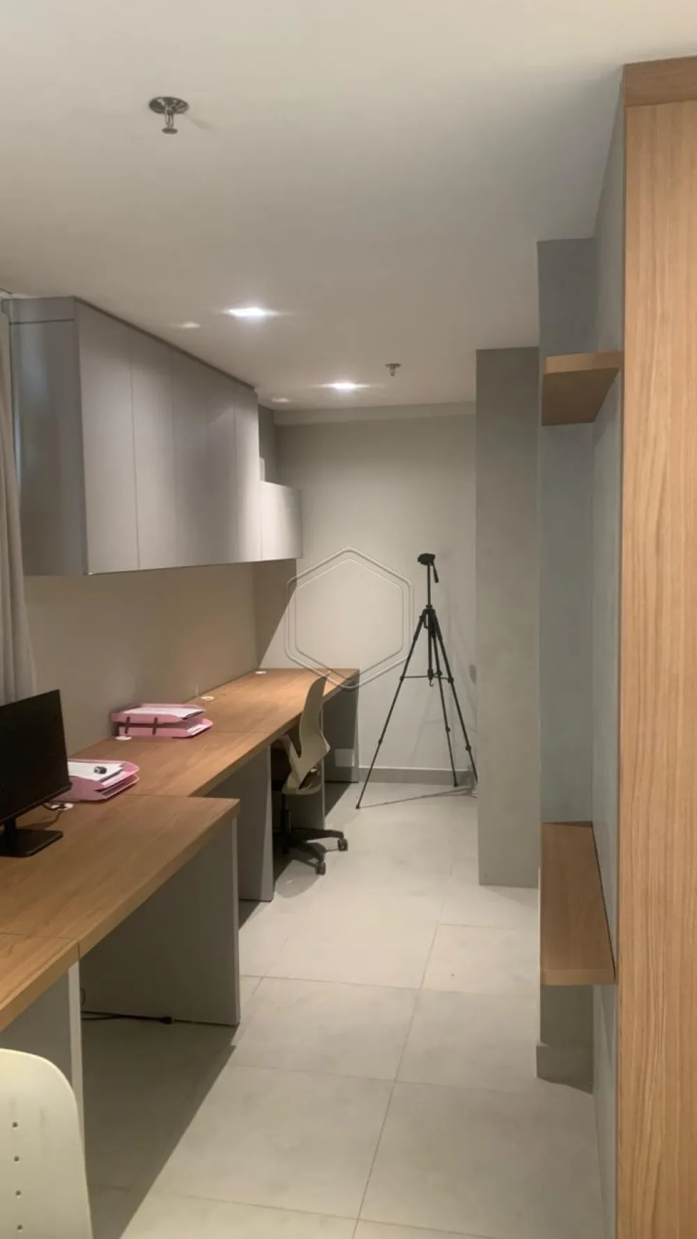 Alugar Comercial / Sala em Condom&iacute;nio em Dourados R$ 3.500,00 - Foto 6