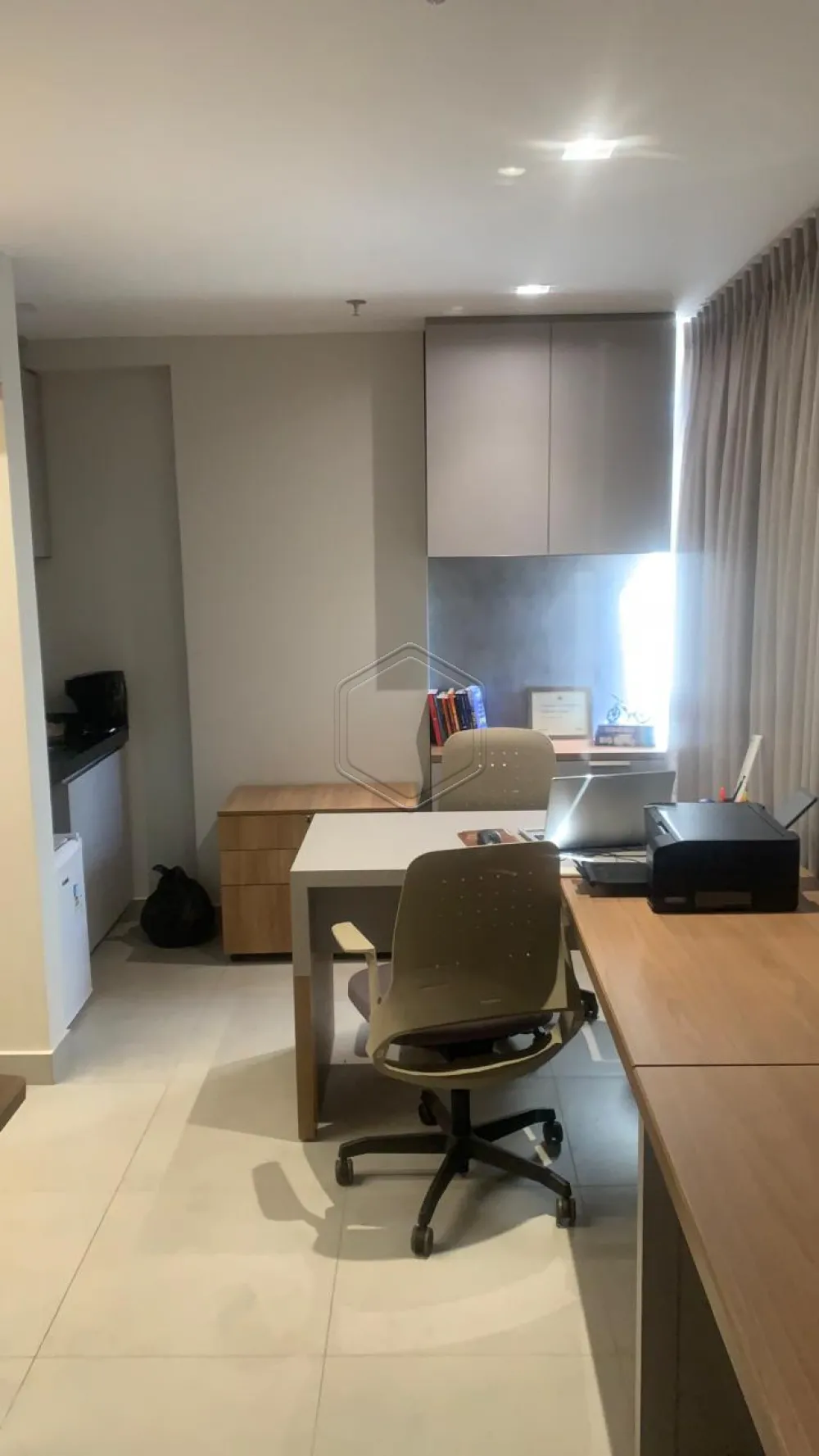 Alugar Comercial / Sala em Condom&iacute;nio em Dourados R$ 3.500,00 - Foto 7