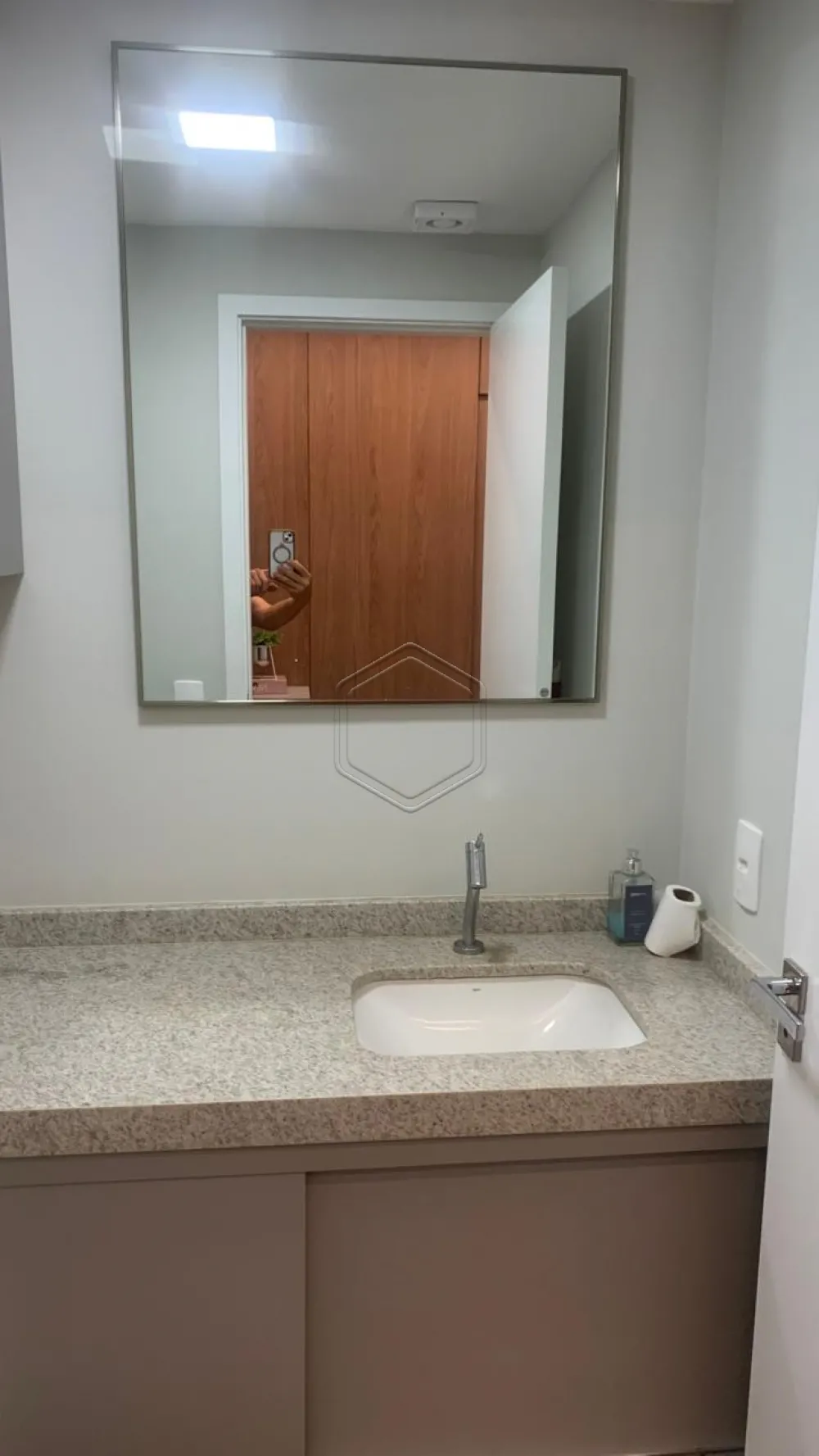 Alugar Comercial / Sala em Condom&iacute;nio em Dourados R$ 3.500,00 - Foto 9