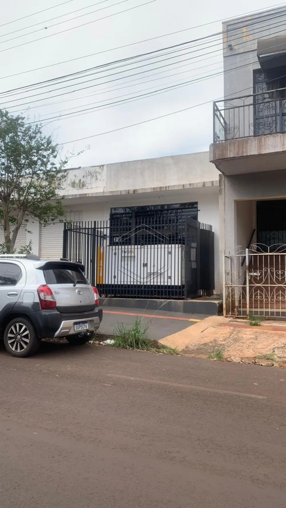 Alugar Comercial / Casa em Dourados R$ 2.900,00 - Foto 1
