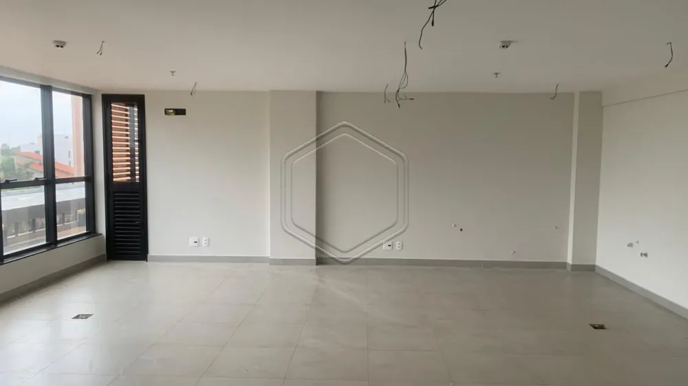 Alugar Comercial / Sala em Condom&iacute;nio em Dourados R$ 3.500,00 - Foto 2