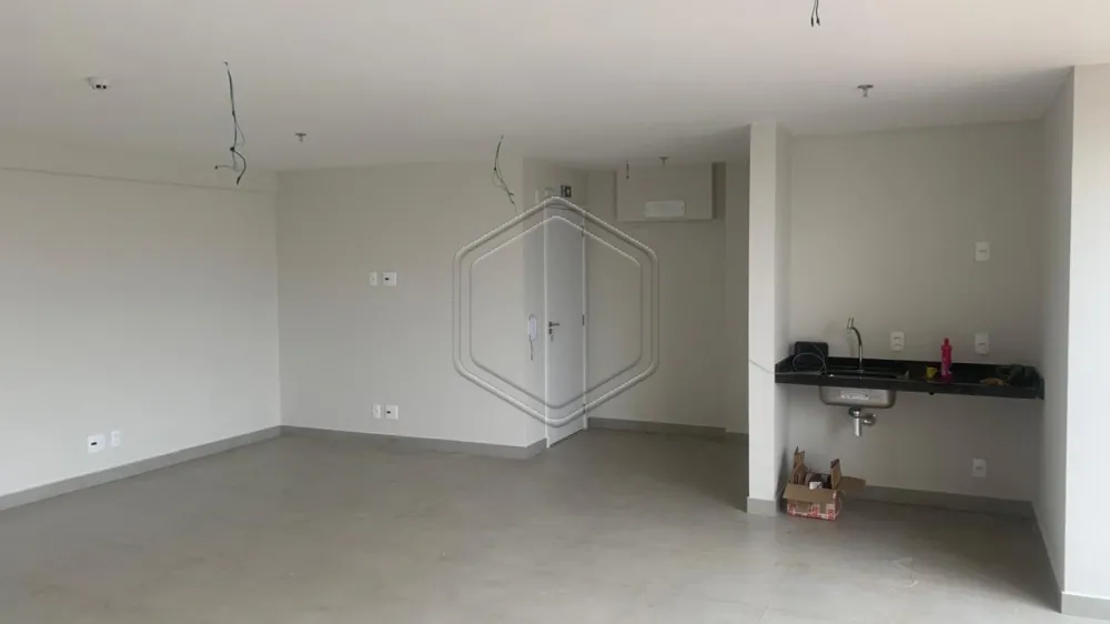 Alugar Comercial / Sala em Condom&iacute;nio em Dourados R$ 3.500,00 - Foto 3