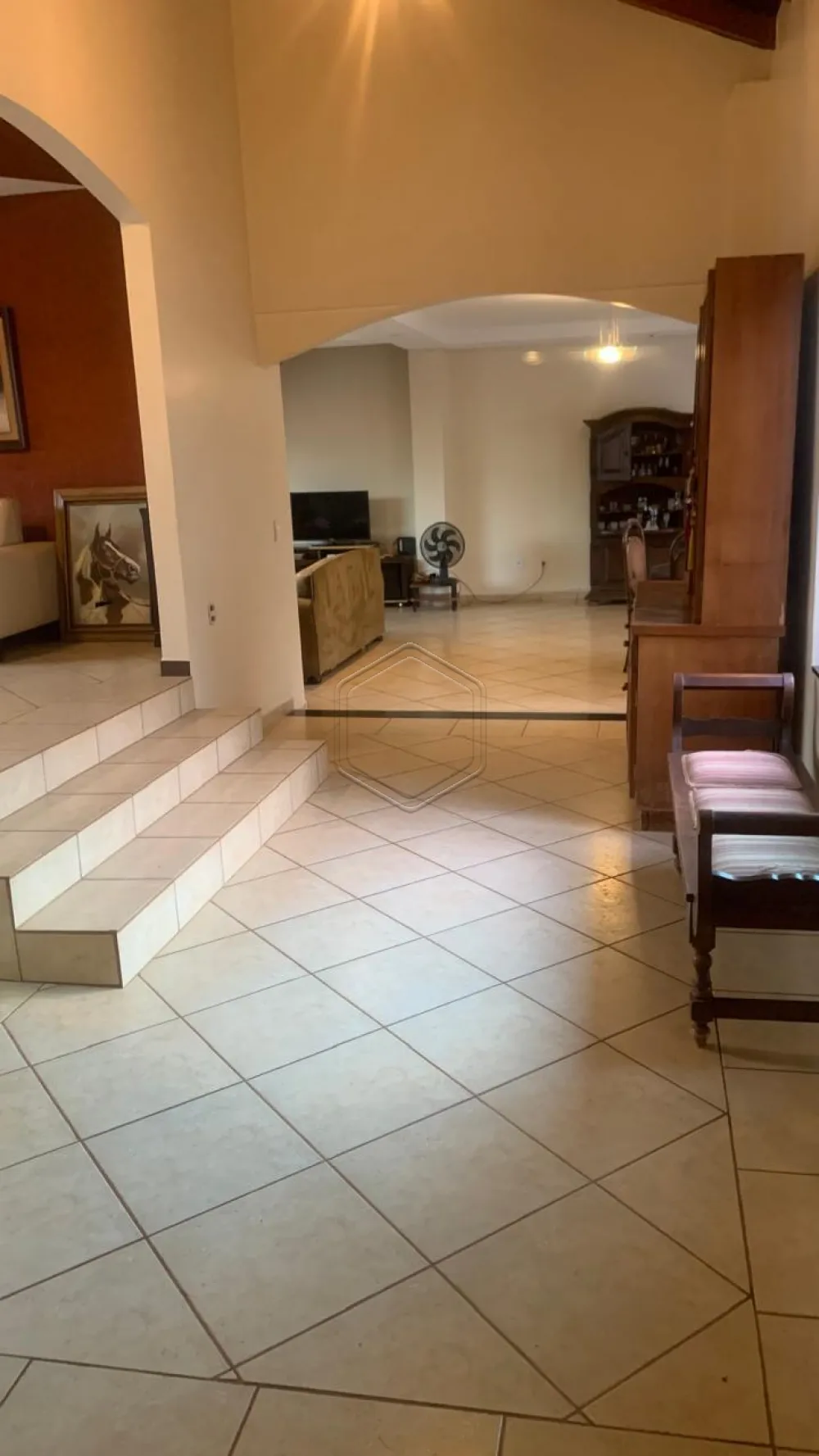 Alugar Casa Residencial / Luxo em Dourados R$ 7.500,00 - Foto 3