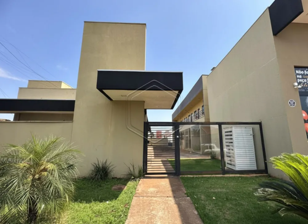 Alugar Apartamento / Padr&atilde;o em Dourados R$ 950,00 - Foto 1