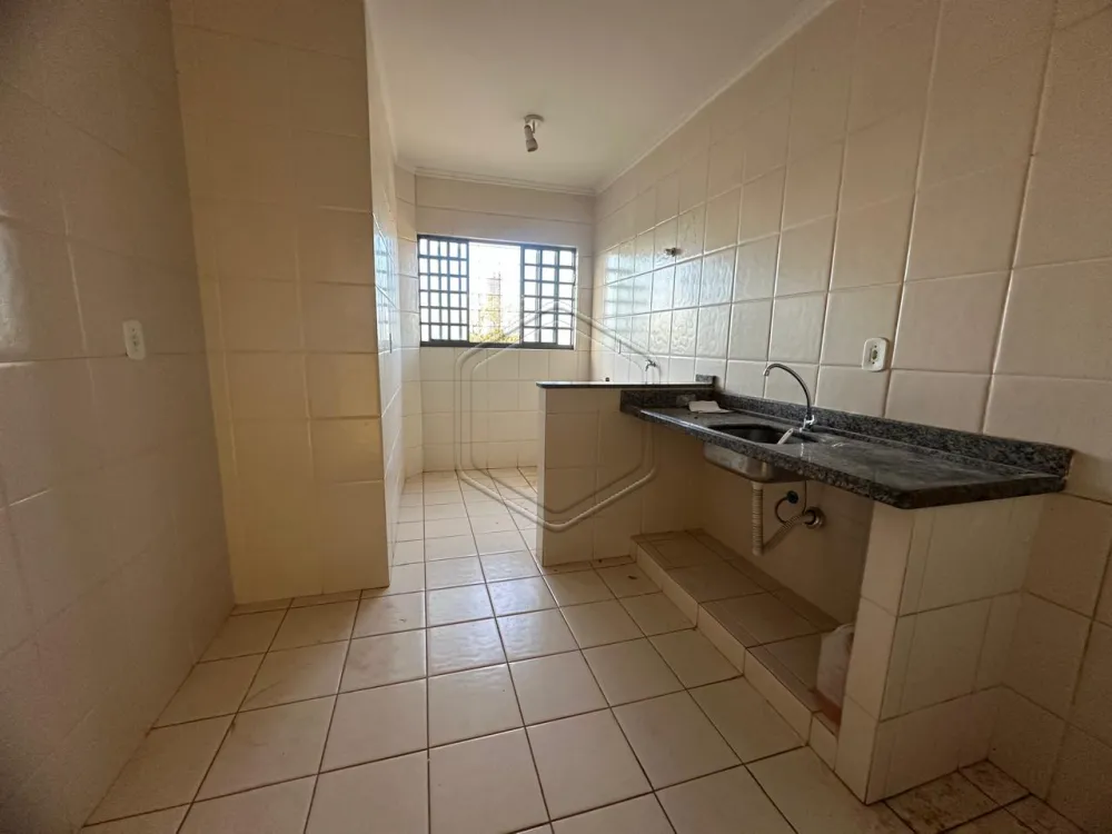 Alugar Apartamento / Padr&atilde;o em Condom&iacute;nio em Dourados R$ 1.450,00 - Foto 3