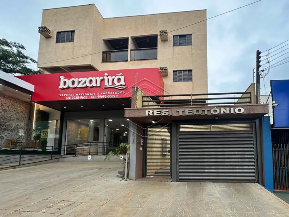 Alugar Apartamento / Padr&atilde;o em Condom&iacute;nio em Dourados R$ 1.700,00 - Foto 1