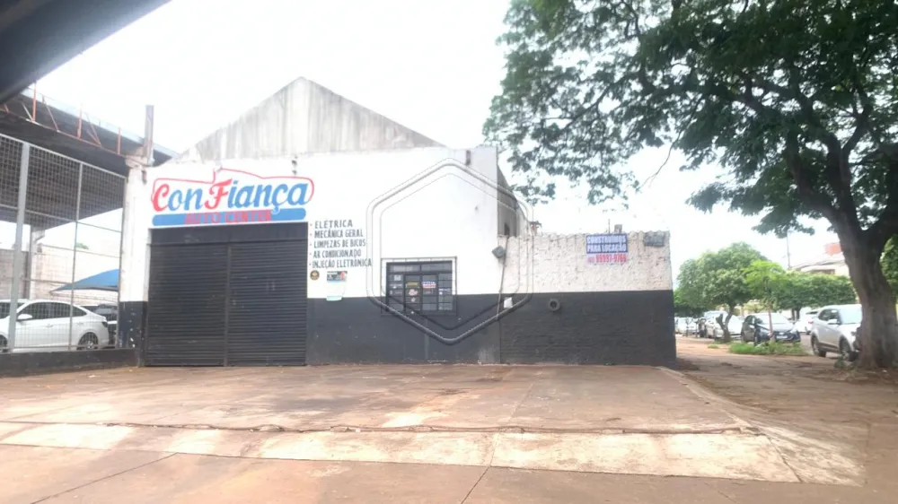 Alugar Terreno / Padr&atilde;o em Dourados R$ 5.500,00 - Foto 1