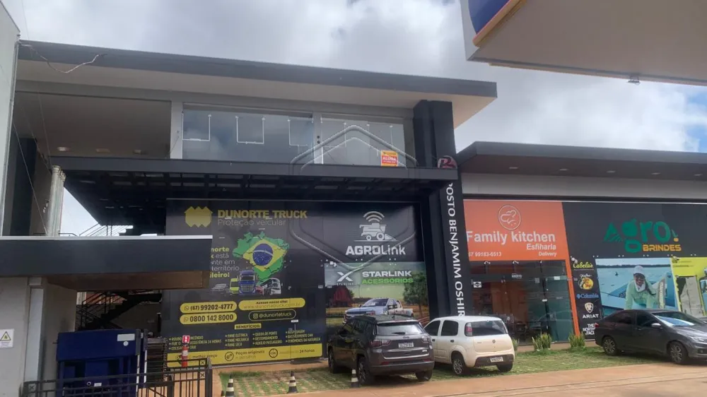 Alugar Comercial / Sala em Dourados R$ 2.300,00 - Foto 1