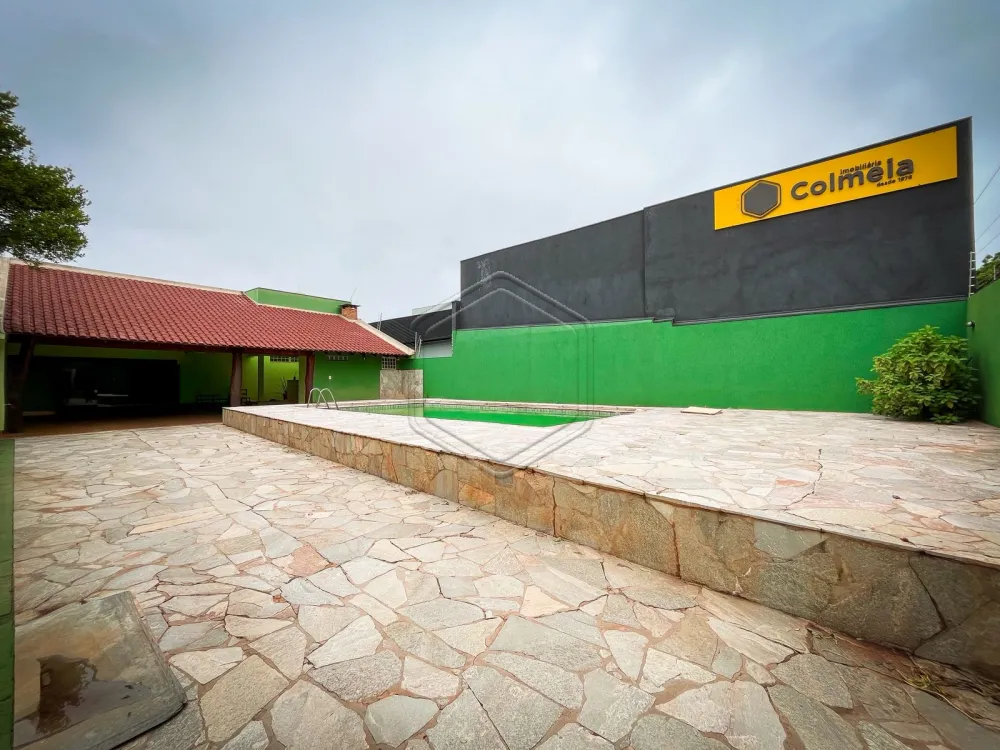 Alugar Comercial / Casa em Dourados R$ 15.000,00 - Foto 2