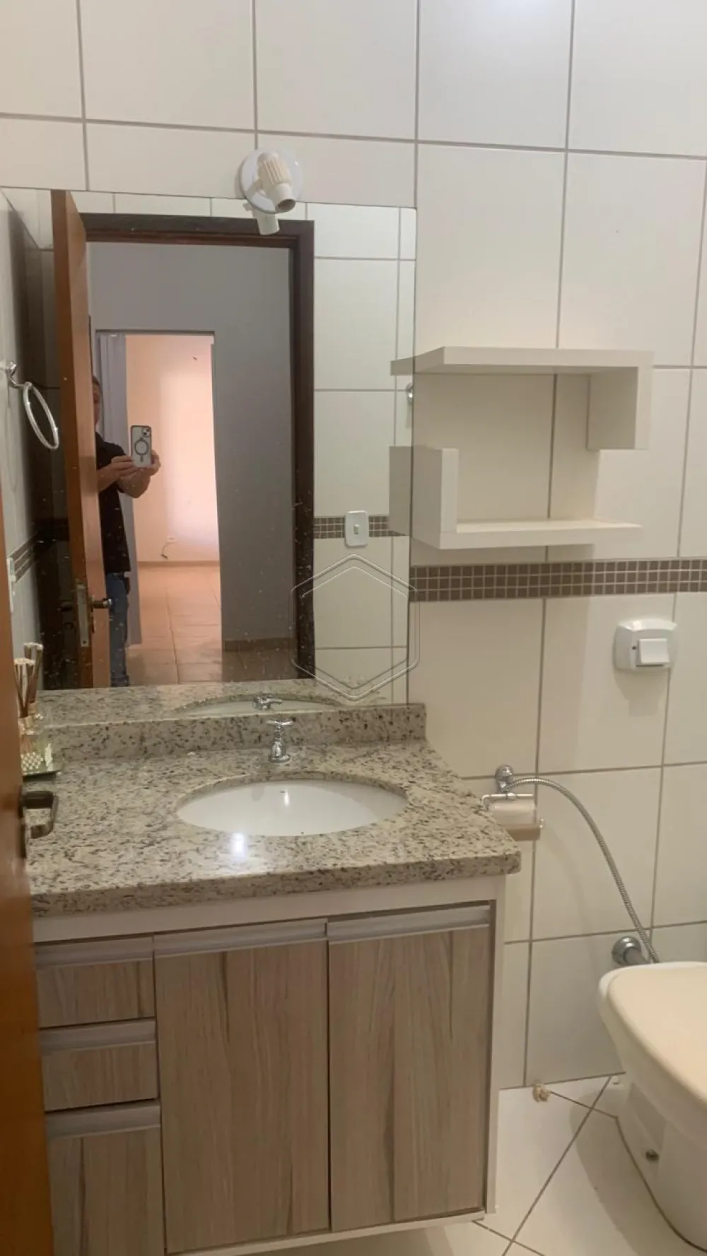Alugar Casa Residencial / Condom&iacute;nio em Dourados R$ 2.400,00 - Foto 12