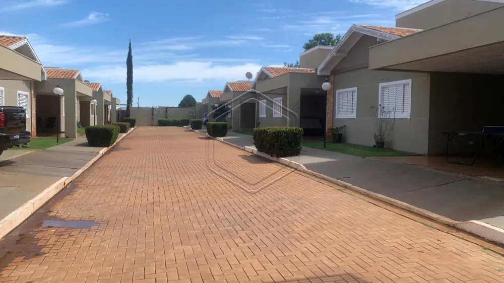 Alugar Casa Residencial / Condom&iacute;nio em Dourados R$ 2.400,00 - Foto 3