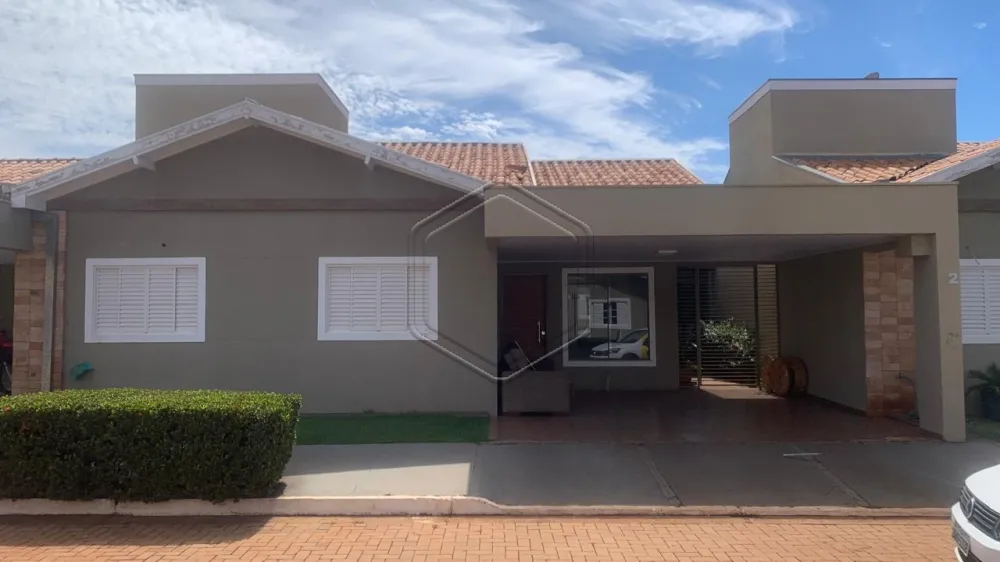 Alugar Casa Residencial / Condom&iacute;nio em Dourados R$ 2.400,00 - Foto 2