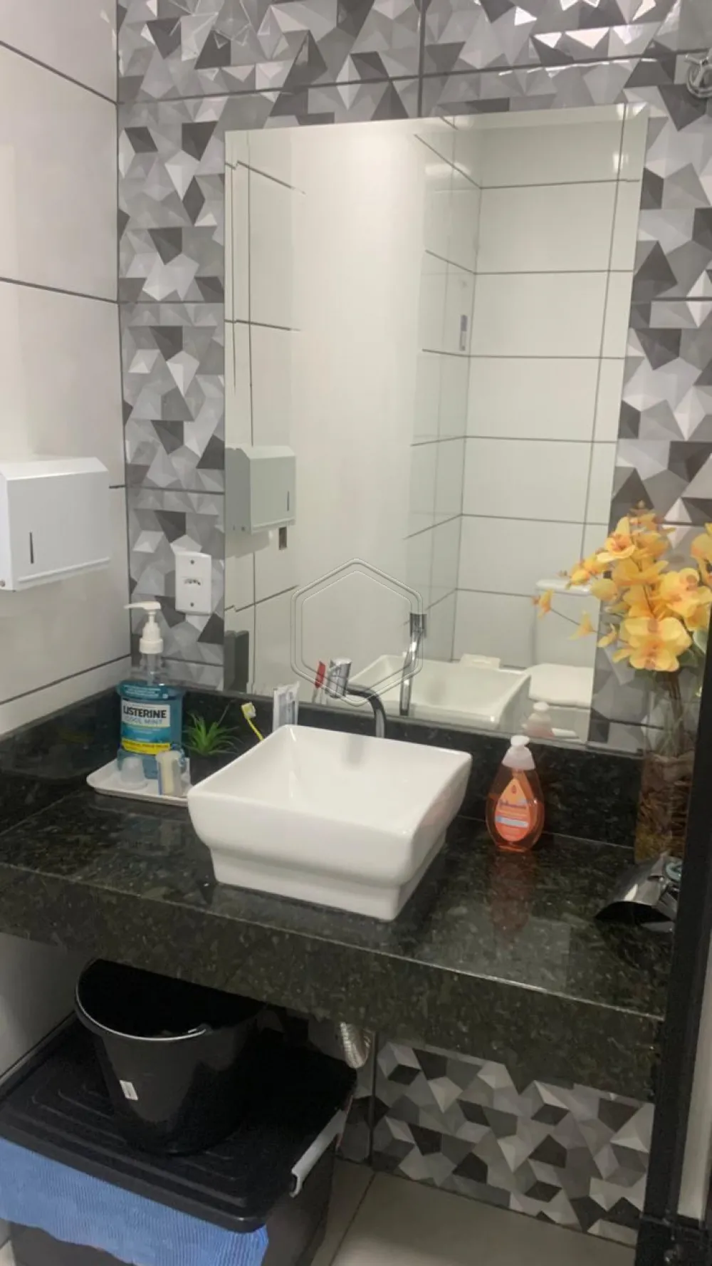 Alugar Comercial / Sala em Dourados R$ 1.250,00 - Foto 6