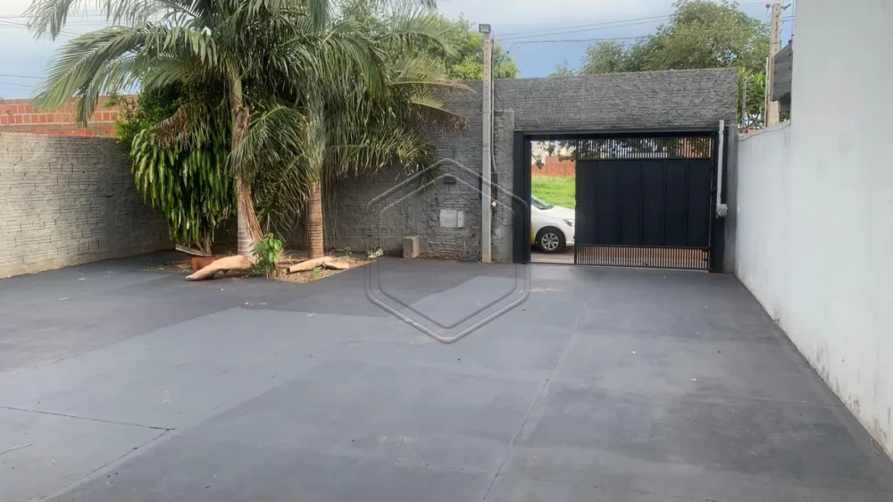 Alugar Casa Residencial / Padr&atilde;o em Dourados R$ 1.500,00 - Foto 3