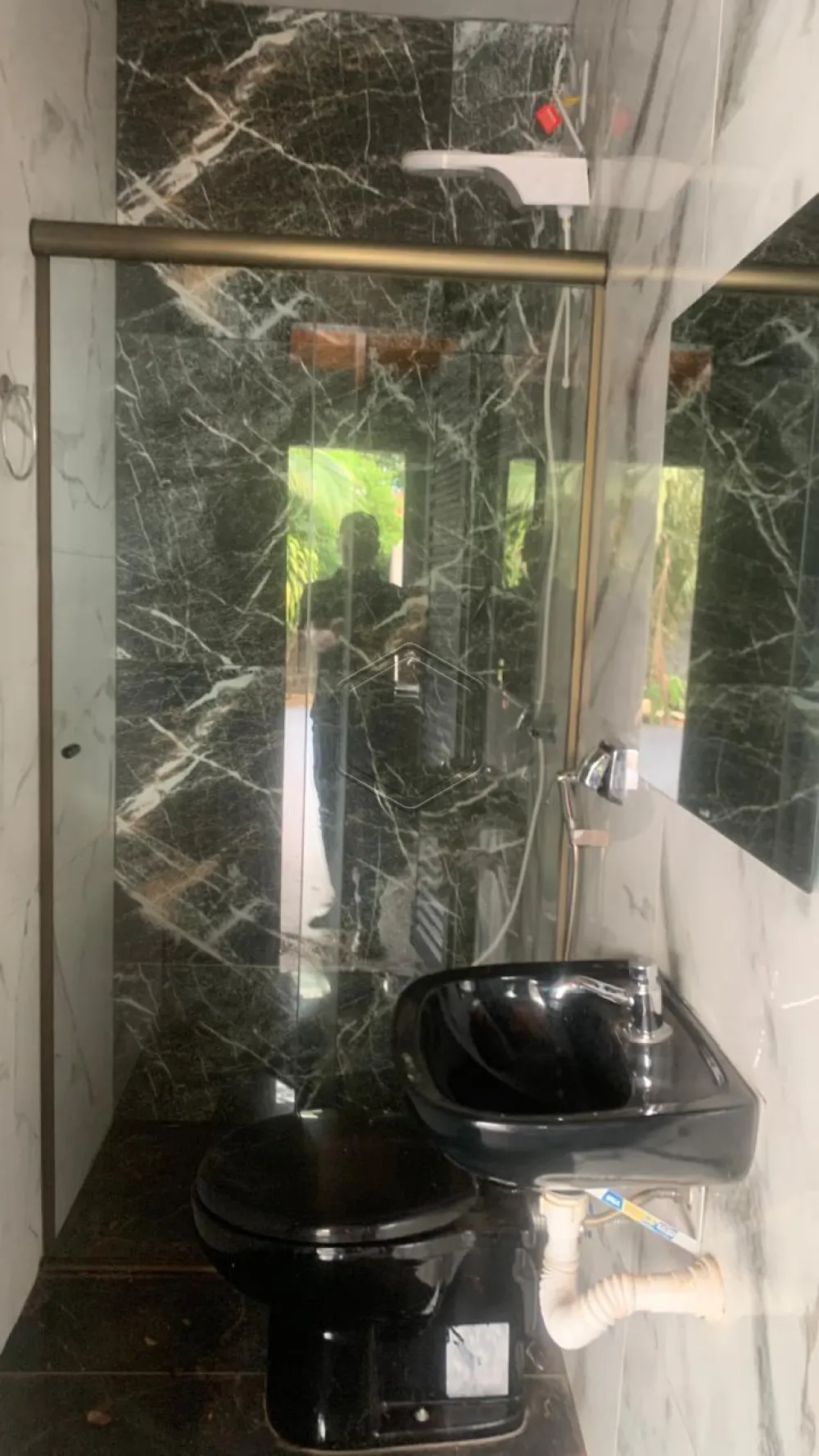 Alugar Casa Residencial / Padr&atilde;o em Dourados R$ 1.500,00 - Foto 5